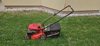 Benzínová sekačka daewoo