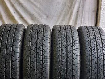 Letní pneu Barum 215 65 16C
