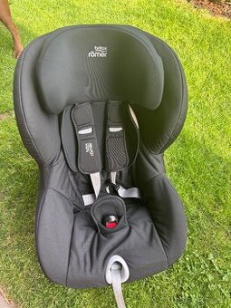 Autosedačka Britax Römer KING 2