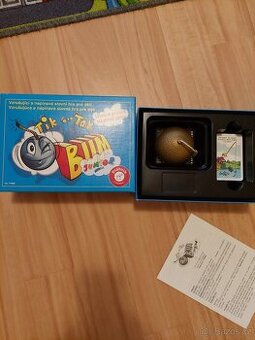 Hra Tik tak gum