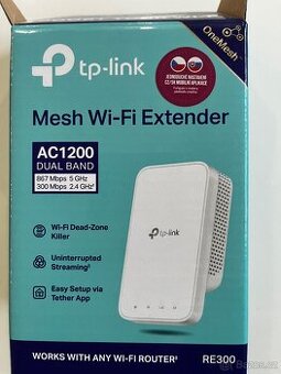 Wifi Extender