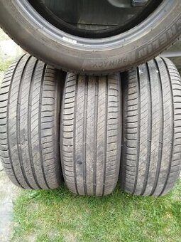 Pneu Michelin primacy 4 215/55 r17 94v