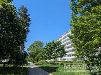 Prodej, byt 5+kk, 110m2, Praha 8, Karlín, Molákova