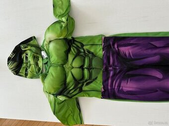 Detské oblečenie na Halloween , karneval , masopust atď