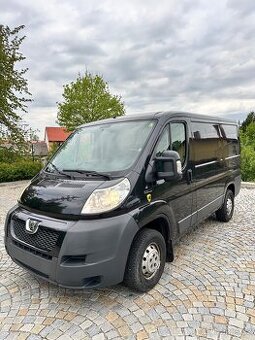 Peugeot Boxer L1H1 2.2 HDi