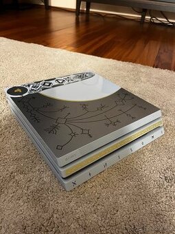 PlayStation 4 Pro 1TB Limited Edition