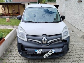 Renault Kangoo 5/2019 91000km 3 místo