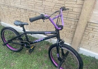 Kolo Bmx