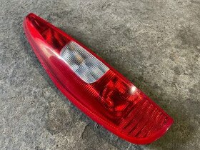 Prodám ZL světlo Mitsubishi Colt 2006