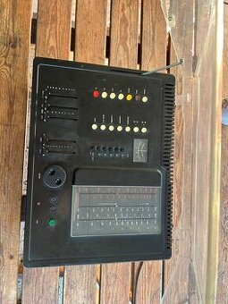 Braun regie 308