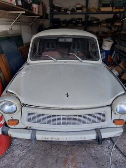 Trabant