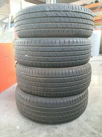 Letní pneumatiky, General Altimax,205/65 R15