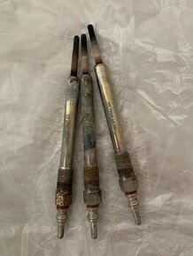 3x zhavici svicka pro motory 1.6 TDI