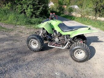 čtyřkola access (TM 400)
