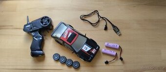 RC drift 1:24