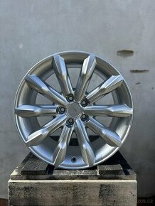 Originál kompletní sada kol AUDI A4 B8 ALLROAD