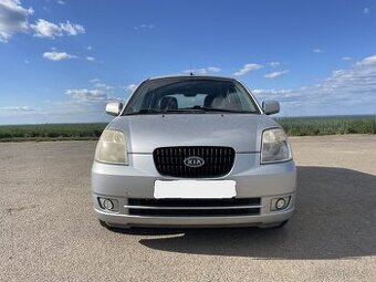 Kia Picanto I (1) 1.1i 48kW rok 2004 Náhradní díly - 1