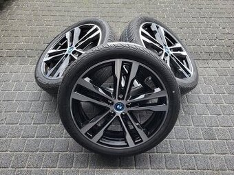 Alu originální kola BMW i3/i3s R20 Styl 431