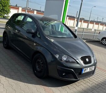 Seat Altea TDI Ecomotive r.v.2010