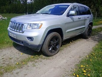 Jeep grand Cherokee 5.7