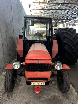 Zetor 3511 motor z 5211