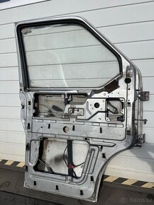 VW T4 Multivan Dveře
