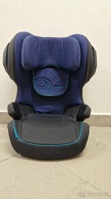 Cybex Juno 2-Fix 9-18kg
