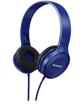 Sluchátka Panasonic RP-HF100E - nové , nepoužité - 1