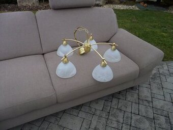 lampy a lustry různé