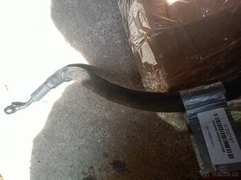 Tlaková hadice servo B5