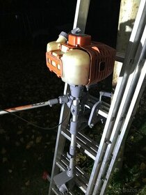 motor na člun OBM 620 4,9 kW