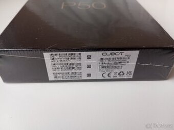 Cubot P 50