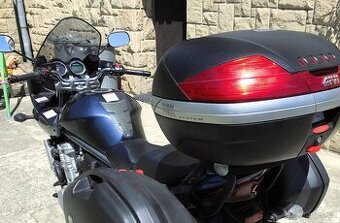 Suzuki Bandit GFS 1250 ABS 72kW,2.majitel - 1