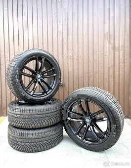 Bmw 18” G30 Bmw 18 G31 Mpaket Zimní Michelin