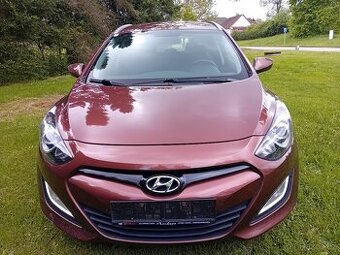 Hyundai I30 kombi