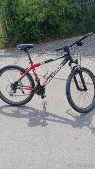 Horské kolo Acstar Alper od 160 do 175cm