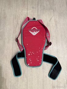 Páteřák XS postava 128-140 cm - 1