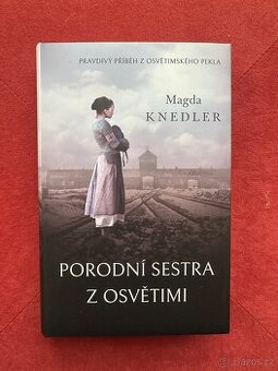 Porodní sestra z Osvětimi - 1