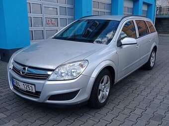 Prodám Opel Astra H 1.8