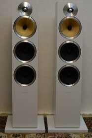 B&W Reproduktory Bowers and Wilkins CM9 S1