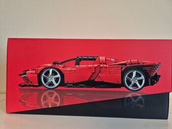 LEGO Ferrari Daytona 42143 - 1