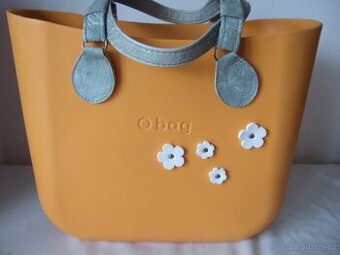 Kabelka Obag.