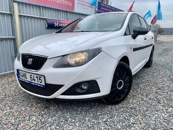 SEAT IBIZA 1.4 16V 63KW REFERENCE ST