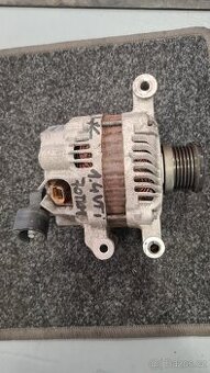 Alternátor peugeot 207, 1,4i - 1,6i