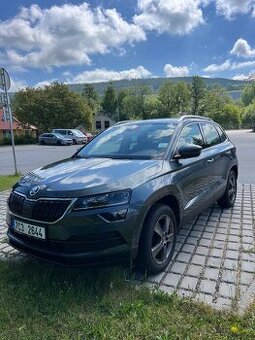 Škoda Karoq 2.0tdi , 4x4, ✅65.xxxkm✅
