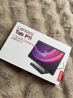Tablet Lenovo Tab p11 2nd generation