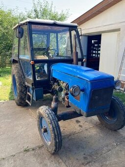 vyměním Zetor 6718 za multicar M25 sklopka