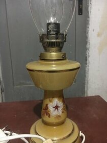 Lampa retro