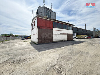 Prodej skladu, 150 m², Otovice, ul. K Panelárně