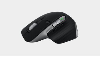 ✅ Logitech MX Master 3S For Mac v záruce do 3. 4. 2027 ✅